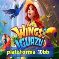 plataforma 10bb